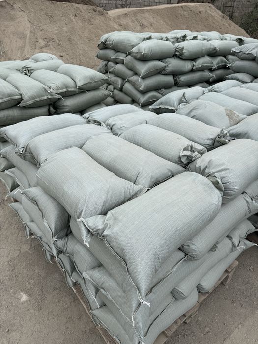 Песок Отсев Астана