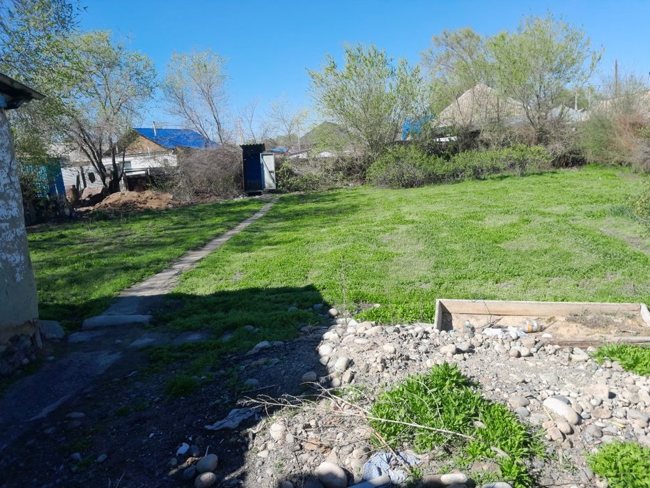 Срочно продаётся дом