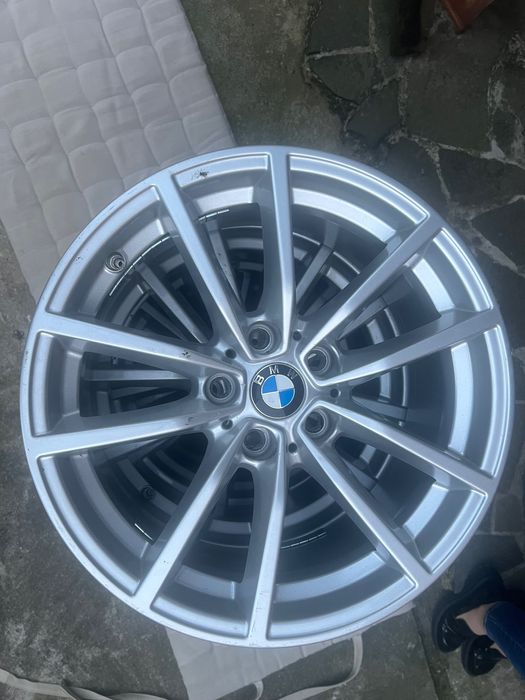 Jante bmw 17 . Seria3