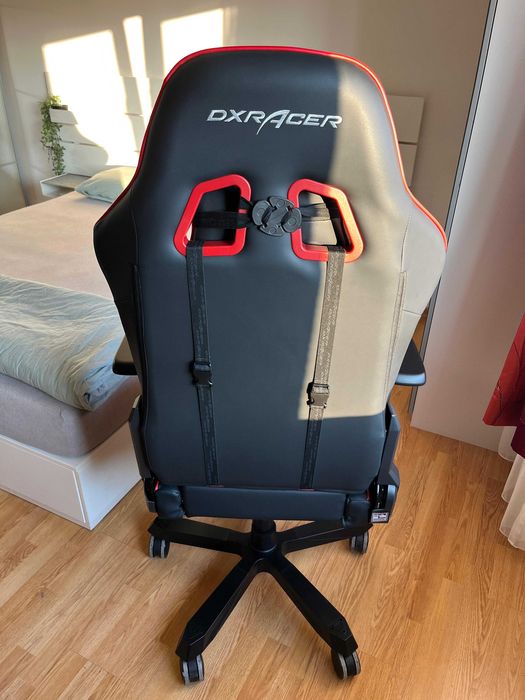 Scaun gaming DXRacer