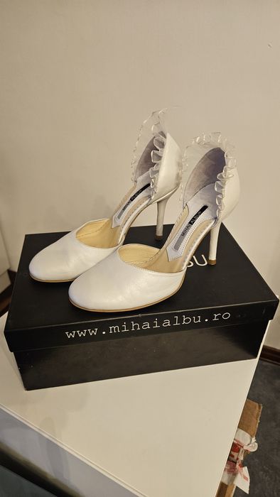 Pantofi dama Mihai Albu