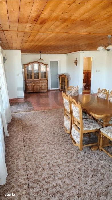 RECO Casa in Nojorid  cu teren generos