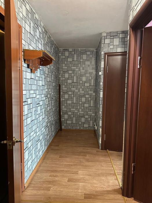 2-х комнатная квартира в 6 микрорайоне