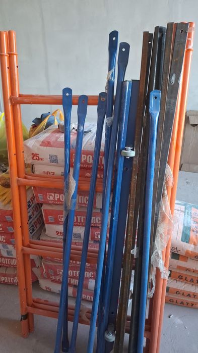 Продам Строительные Леса