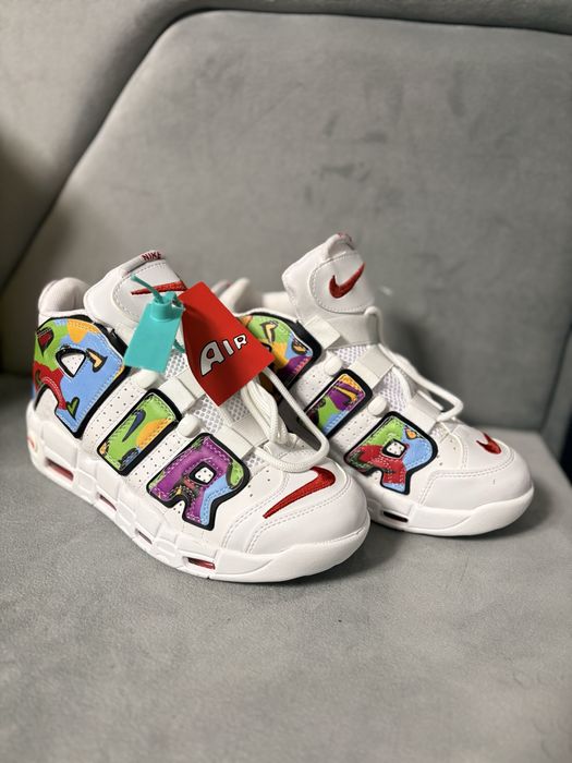 Pantofi sport Air More