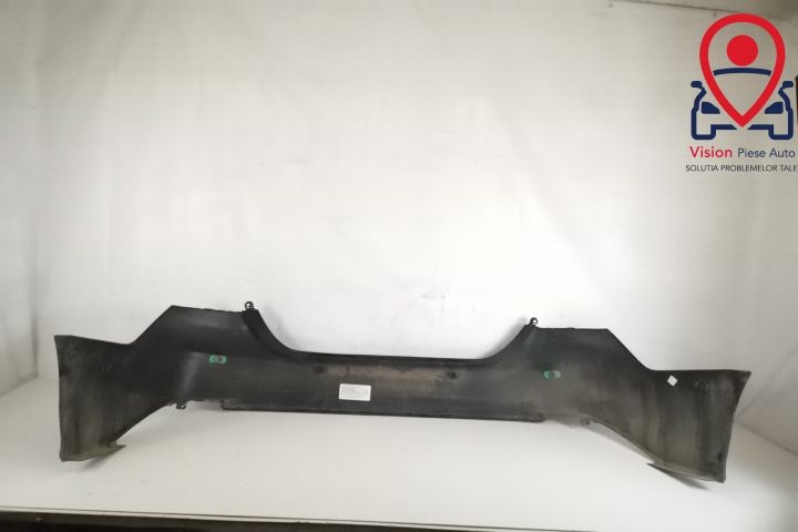 Оригинална задна броня в добро състояние Тойота Камри / Toyota Camry [