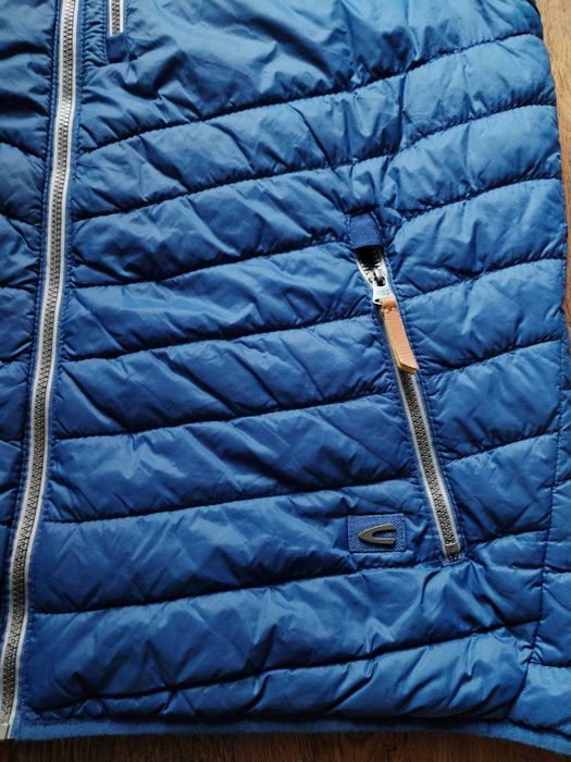 camel active Men's - ГОЛЯМ мъжки елек 60/3ХЛ