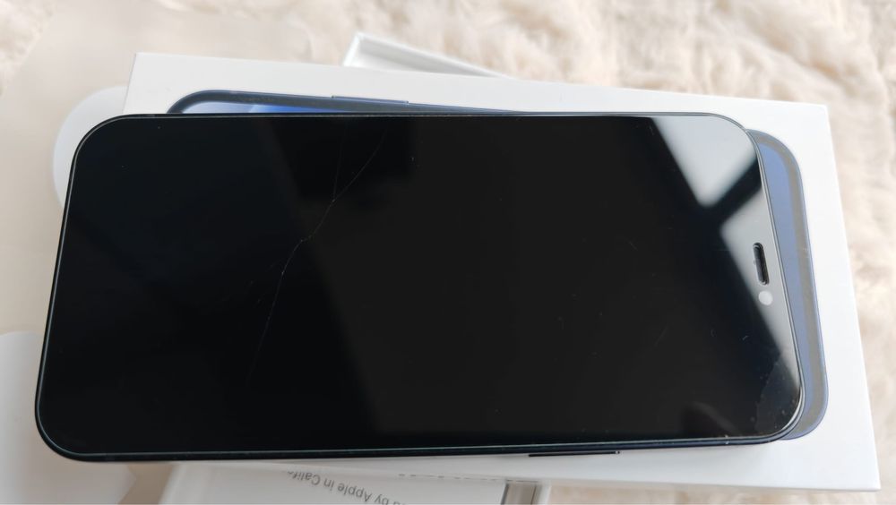 Iphone 12 128GB IOs 26