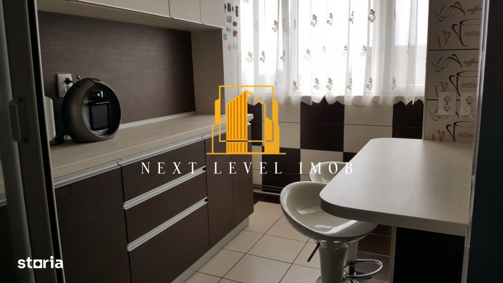 Apartament 3 camere TEILOR