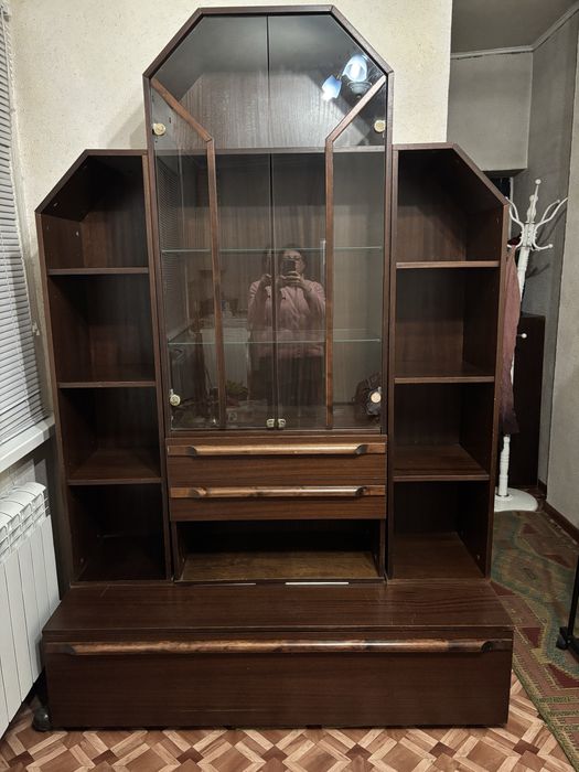 Продаётся мебель б/у