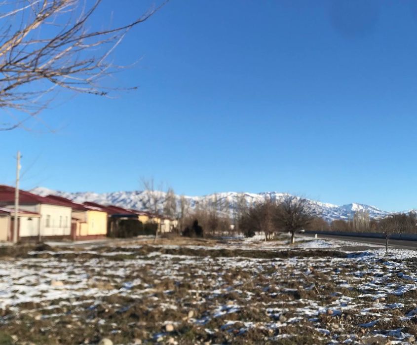 Продается участок 6 соток