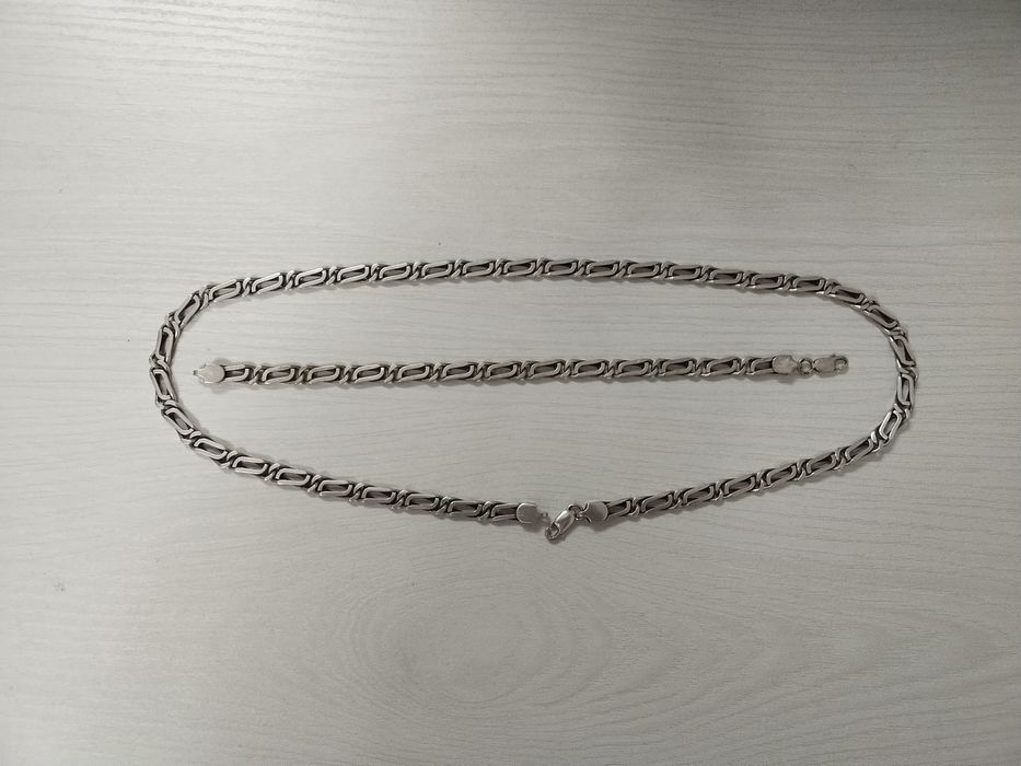 Продам серебро 925