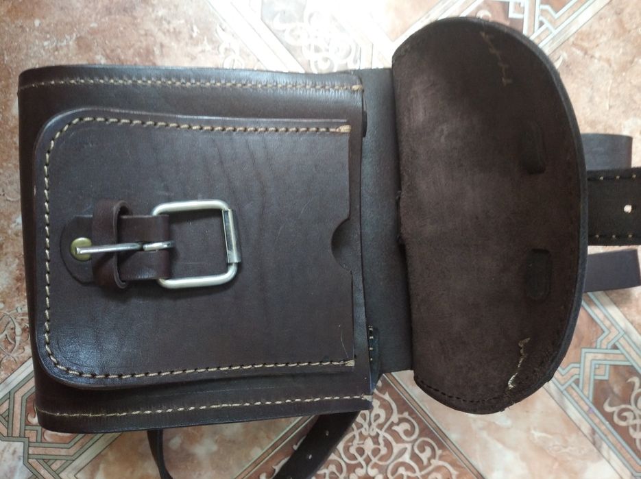 Продам набедренную сумку