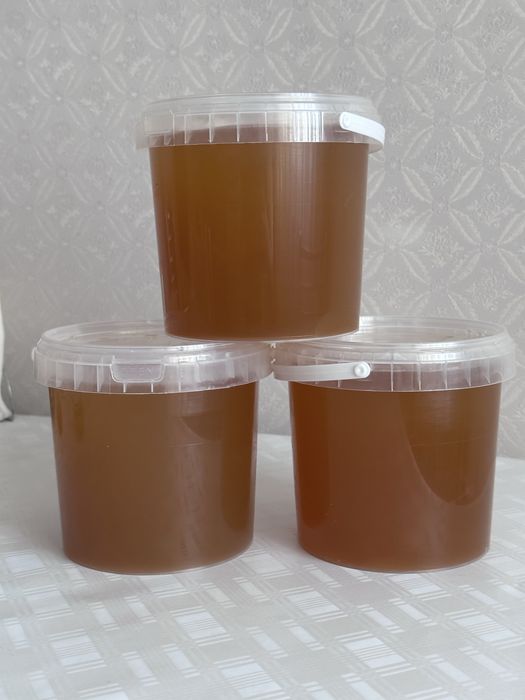 Продам мед натуральный