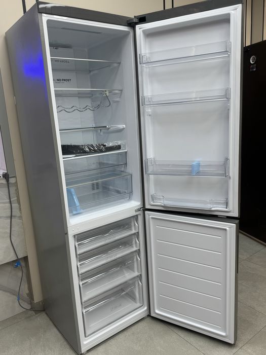 Холодильник Haier / Рассрочка 0-0-12