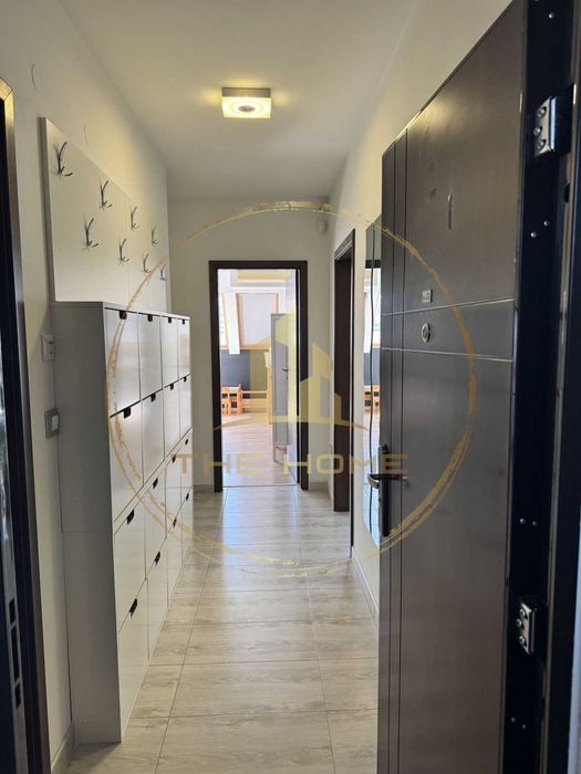 Дава се под наем Тристаен апартамент в Варна, Гръцка махала - 110 кв.м за 950 € - Снимка #10