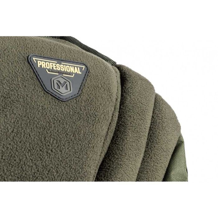 Промо Mivardi Chair Professional Quattro шаранджийски стол