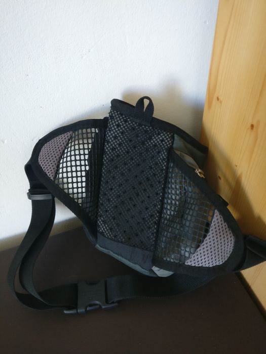 Rucsac Deuter Fox 30 si borseta hidratare Deuter Pulse one