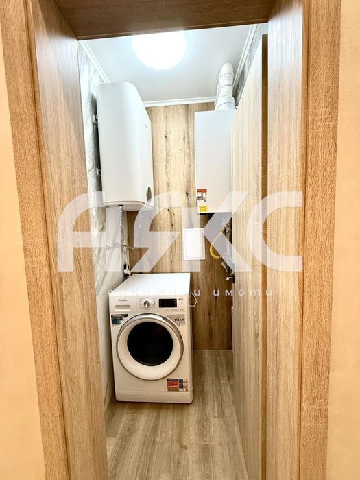 Дава се под наем Тристаен апартамент в София, Манастирски ливади - 90 кв.м за 1495.83 € - Снимка #10