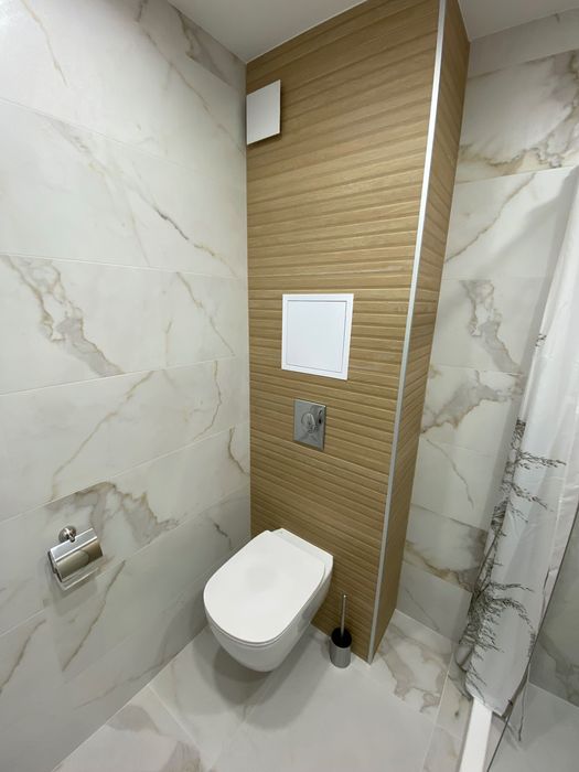 Продава се Двустаен апартамент в Варна, Виница - 60 кв.м за 2084 €/кв.м - Снимка #9