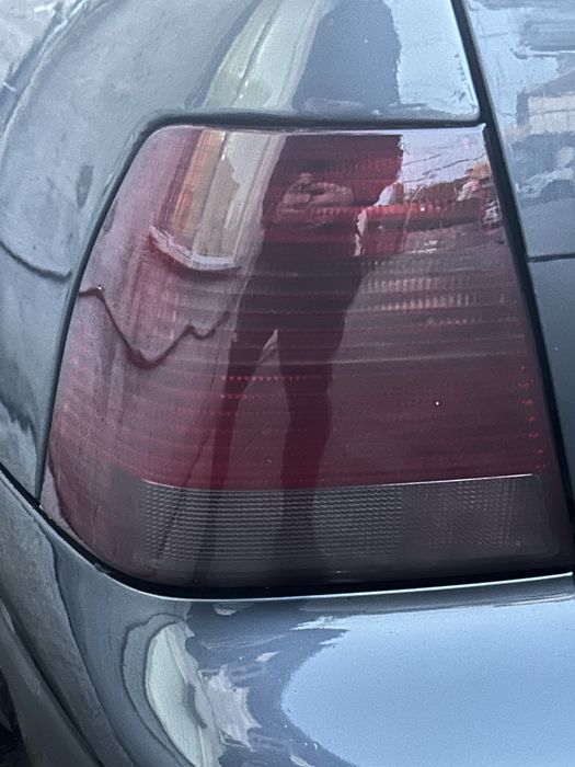 Затъмнени стопове за VW BORA SEDAN