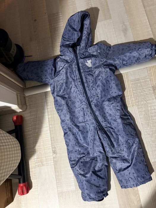 Vand salopeta ski copii