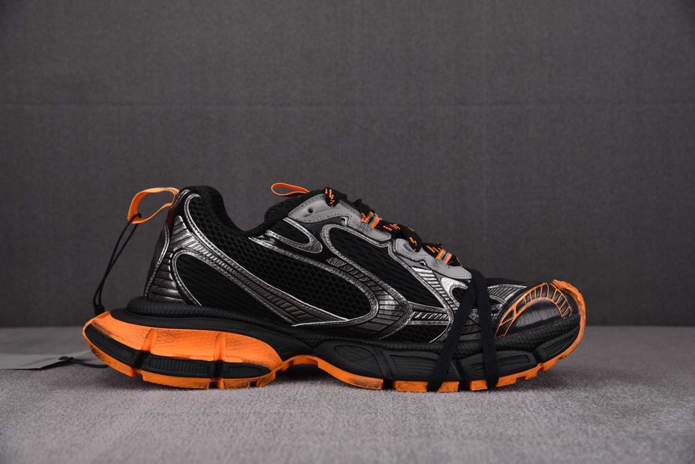 Adidasi Balenciaga 3XL Premium