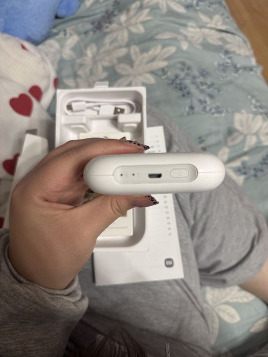 Мини фотопринтер Xiaomi