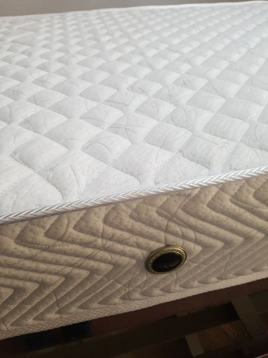 Анатомческие и ортопедические матрасы под заказ