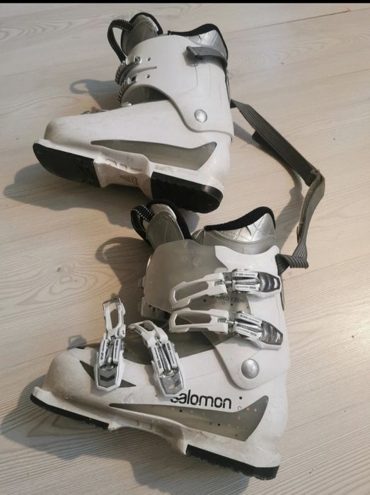 Clăpari Salomon 298 mm