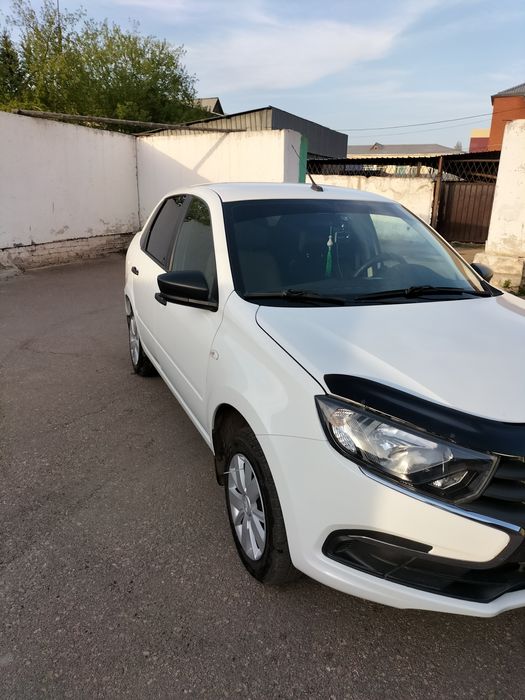 Продам Лада гранта