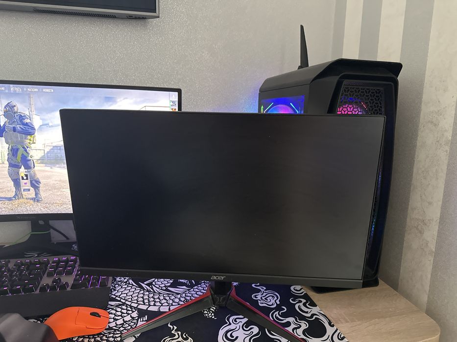 Монитор acer VG240Y