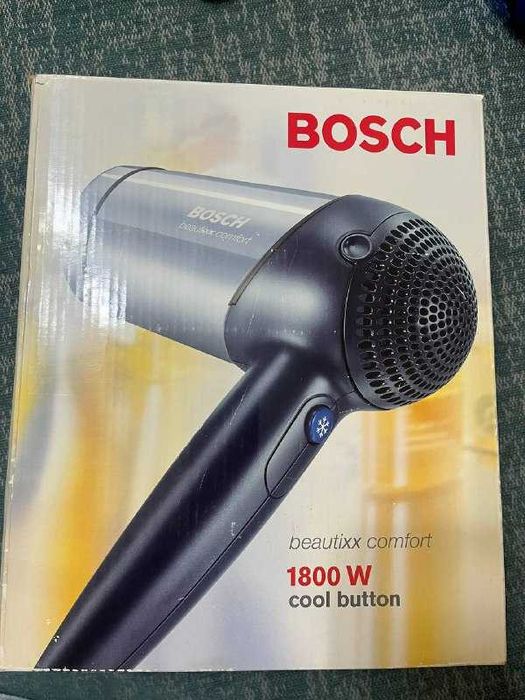 Фен  для волос  фирмы Bosch