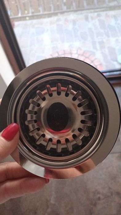 Chiuvetă de grădină