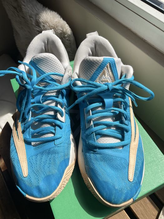 Nike Giannis маратонки за баскетбол