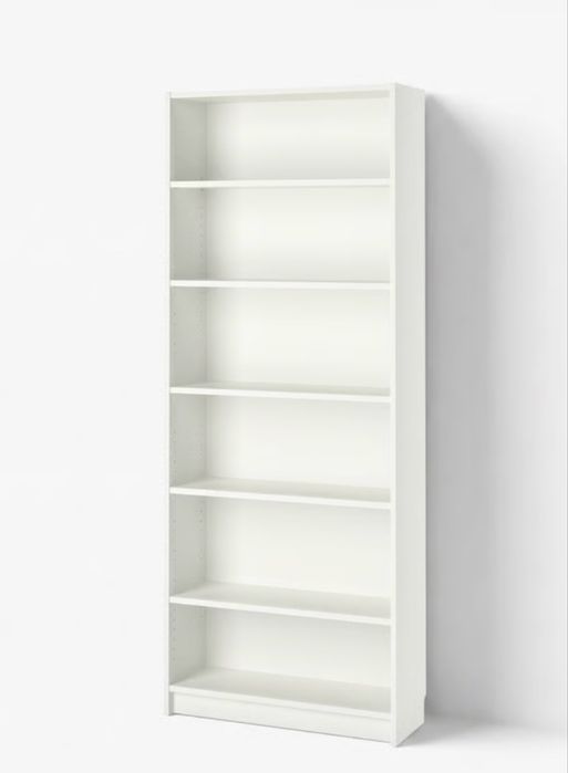 Vand 2 buc biblioteca Billy cu usi cu geam