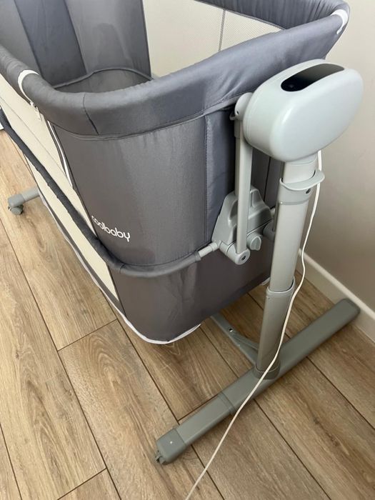 Детская кроватка до трех лет.