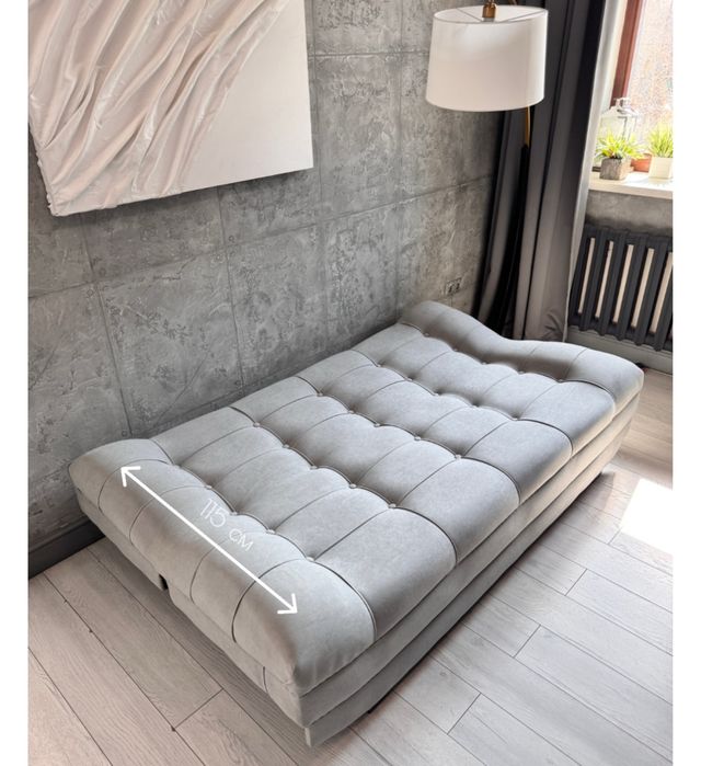 Продам диван в идеальном состояний