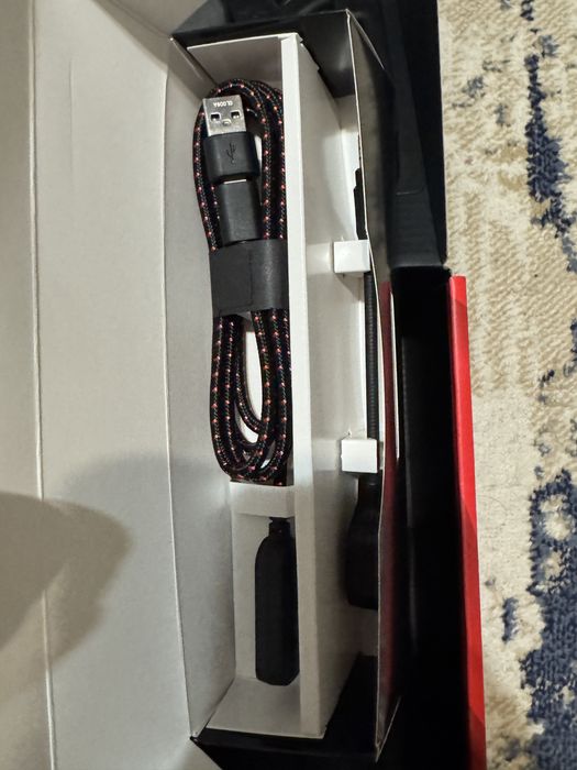 HyperX Cloud III