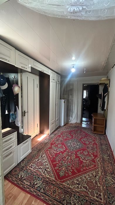 Продам дом в Родниковке