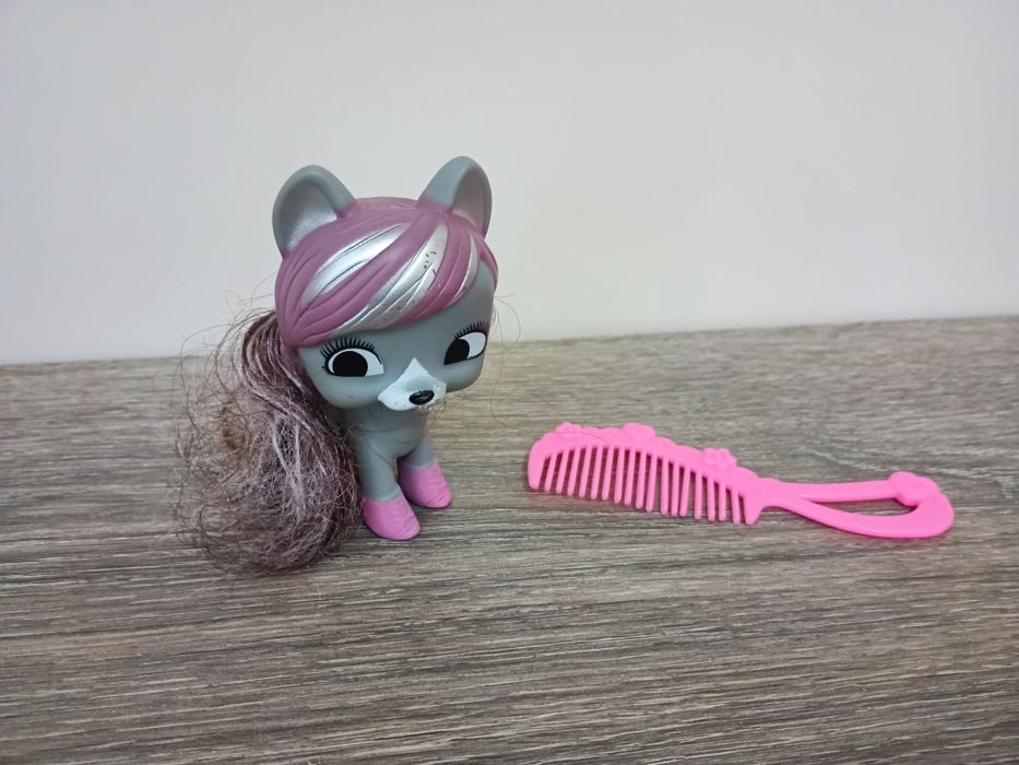 Играчки за момиченце