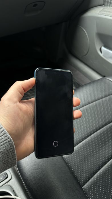 Redmi note 14 ideal holatda karobka dokumen