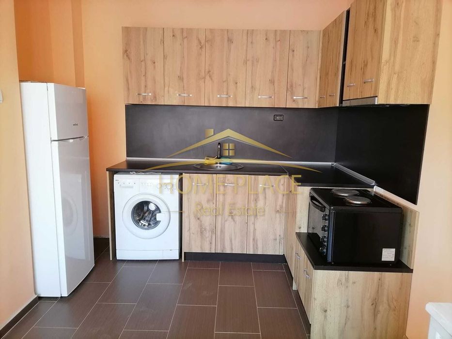 Дава се под наем Двустаен апартамент в Варна, Колхозен пазар - 65 кв.м за 510 € - Снимка #2