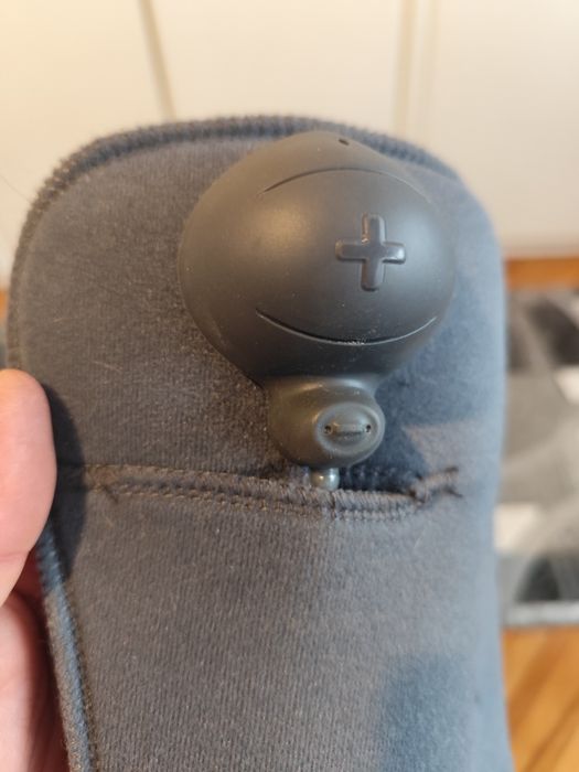 Orteza picior Ossur Air walker reglabila