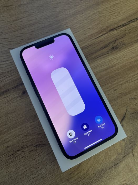 iPhone 13 128gb black