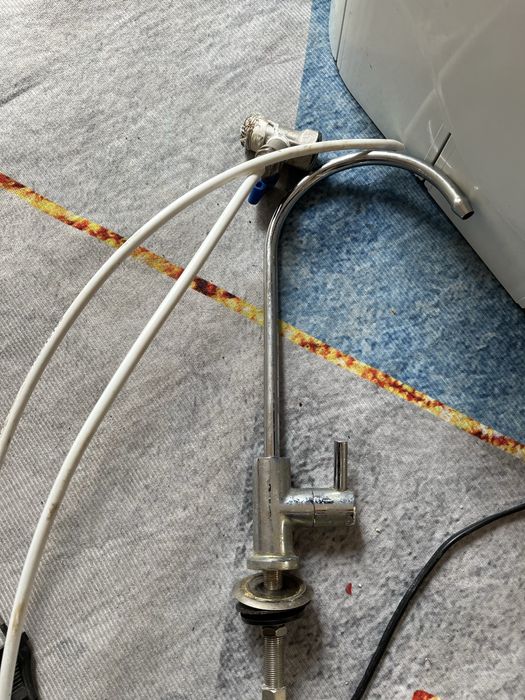 Фильтр для воды Roben