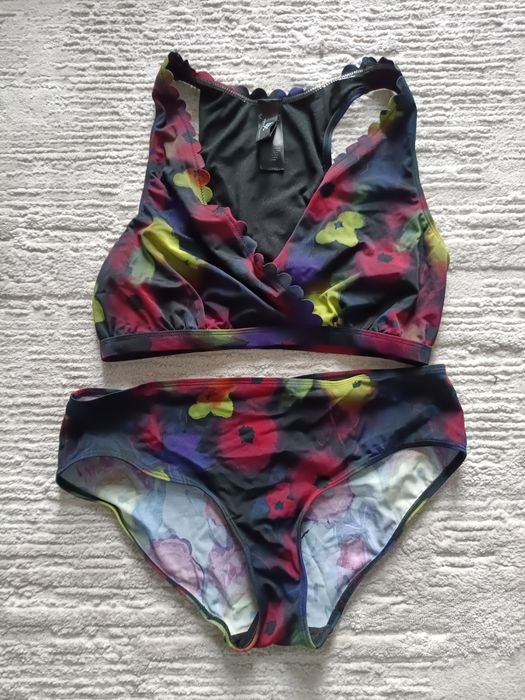 Lot haine gravida/alaptare vara marime M si L de la H&M Mama