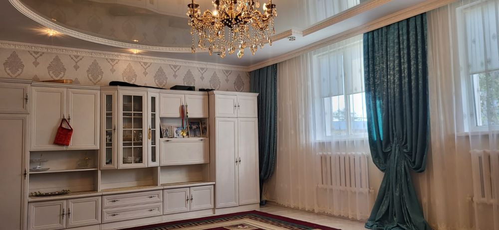 Продается шикарный дом!