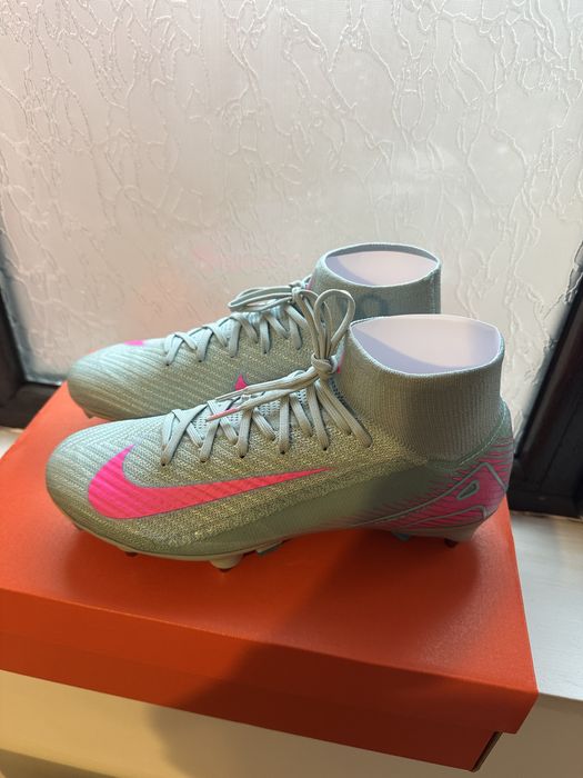 Ghete Nike Superfly 10