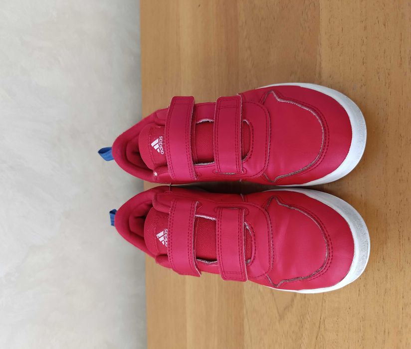 Adidas Tensaurus- Много Запазени